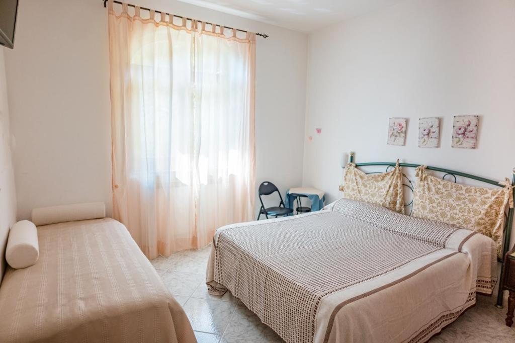 Villa Bianca Tramonti Room photo